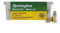 Remington BLEMISHED/WORN++ Ammo .22 Short 30 Grain