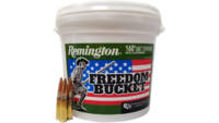 Remington Ammo UMC Freedom Bucket 300 Blackout 150