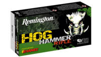 Remingtion Ammo Hog Hammer 270 Winchester 130 Grai