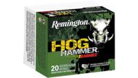 Remingtion Ammo Hog Hammer 44 Magnum 225 Grain Bar
