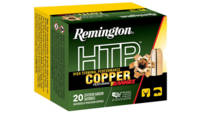 Remingtion Ammo HTP Copper 41 Magnum 180 Grain Bar