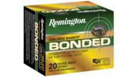 Remington Ammo Golden Saber Bonded 40 S&W 165