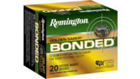 Remington Ammo Golden Saber Bonded 40 S&W 180