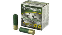 Remington HyperSonic 12 Gauge 3" 1.25 oz. Ste