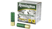 Remington HyperSonic 12 Gauge 3" 1.25 oz. Ste