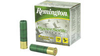 Remington HyperSonic 12 Gauge 3.5in 1.375 oz. Stee