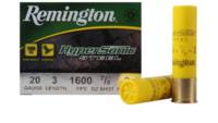 Rem Ammo hypersonic steel 25 Rounds 20 Gauge 3&quo