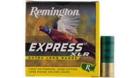 Remington Shotshells Express XLR 12 Gauge 2.75in 1