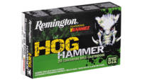 Remington Shotshells Hog Hammer 12 Gauge 2.75in 8