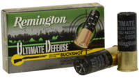 Rem Ammo ultimate home defense r.recoil 12 Gauge 2