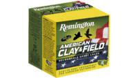 Remington Shotshells Clay & Field 12 Gauge 2.7