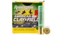 Remington Shotshells Clay & Field 410 Gauge 2.