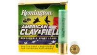 Remington Shotshells Clay & Field 410 Gauge 2.