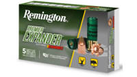 Remington Shotshells 12 Gauge 2.75in 437 Grain Sab