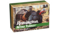 Remington Shotshells Nitro Turkey 12 Gauge 3in 1-7