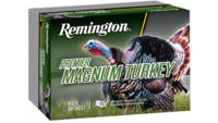 Remington Shotshells Magnum Copper-Plated 10 Gauge