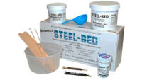 Brownells Cleaning Kits Steel Bed Kit Steel Bed Ki