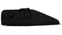 Max Ops Tactical Rifle Case 46in Vinyl Backed 600D