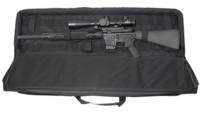 Max Ops Tactical Backpack Rifle Case 40x13 600D Po