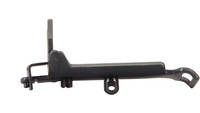 Harris bipod adapter for ruger mini14/30 black [H1