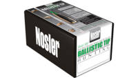 Nosler Reloading Bullets Ballistic Tip Hunting 6.5