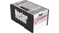 Nosler Bullet VG 310 123 Fb Tipped-100 Ct [34056]