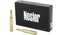 Nosler Ammo Hunting 270 Winchester 140 Grain [4005