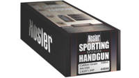 Nosler Reloading Bullets Sporting JHP 41 Caliber .