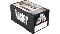 Nosler Reloading Bullets Custom 9mm .355 147 Grain