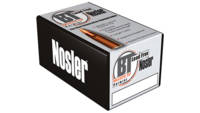 Nosler Bt Lead Free 6mm 55Gr 100/Bx [45170]