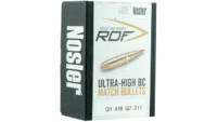 Nosler Bullet RDF 22 70 Hpbt-500 Ct [53067]
