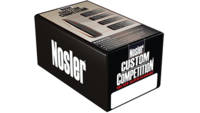 Nosler Bullet Custom Competition 7mm 168gr HPBT 10