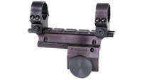 B-Square Scope Mount w/Rings For Ruger Mini-14 Dov