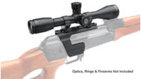 B-Square Dovetail Scope Mount w/Rings For AK-47/ M