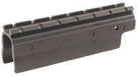 B-Square Universal Side Scope Mount For Ruger MK1,