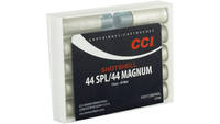 CCI Ammo 44 Spl/Mag Shotshell [3744]