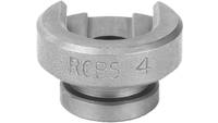 Rcbs shell holder #4 [09204]