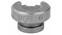 Rcbs shell holder #6 [09206]