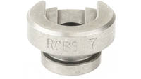 RCBS Shell Holder No. 7 [9207]