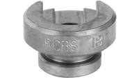 Rcbs shell holder #18 [09218]