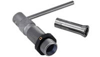 Rcbs collet for bullet puller .44 caliber/11mm [09