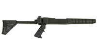 Champion Ruger 10/22 Folding Stock Black Syn [4043