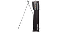 Champion Folding Shooting Sticks w/Belt Pouch [405