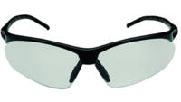 Champion Eyewear Half-Frame Ballistic Glasses Smok