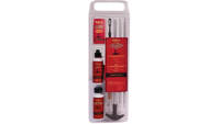 Outers Cleaning Kits Black Powder .50 Caliber [415