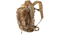 Buck Commander Bag BlackCliff Backpack 600D Poly R