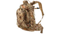 Buck Commander Bag BlackTimber Oversize Backpack w