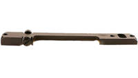 Redfield 1-Piece Dovetail Base Remington 700 Long