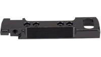 Redfield 1-Piece Dovetail Base For T/C Encore Blac