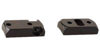 Redfield 2-Piece Dovetail Base For Winchester 70 M